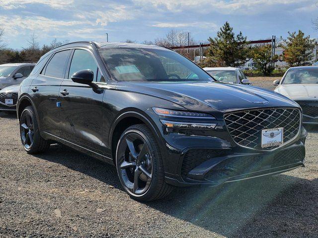 New 2026 Genesis GV70 3.5T Sport Prestige