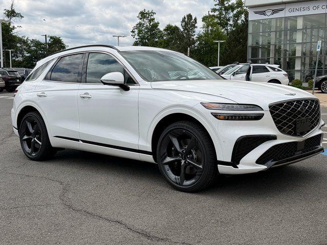 New 2026 Genesis GV70 2.5T Sport Prestige