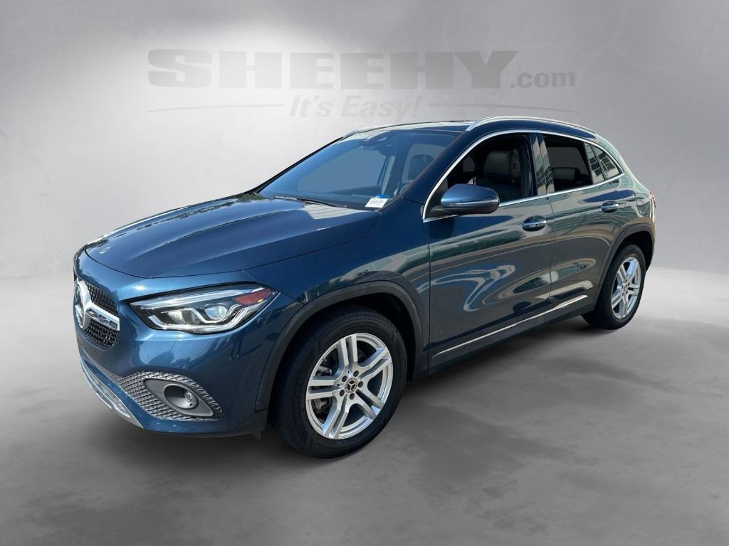 2023 Mercedes-BENZ GLA — миниатюра 16