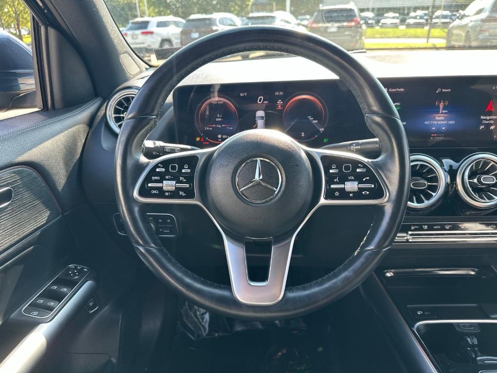 2023 Mercedes-BENZ GLA — миниатюра 18