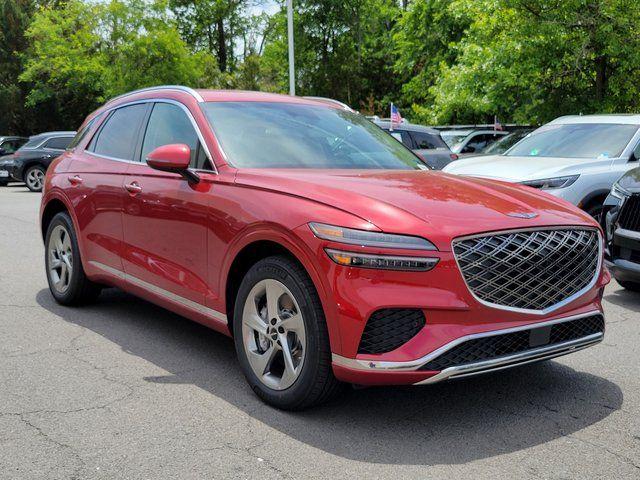 New 2026 Genesis GV70 2.5T