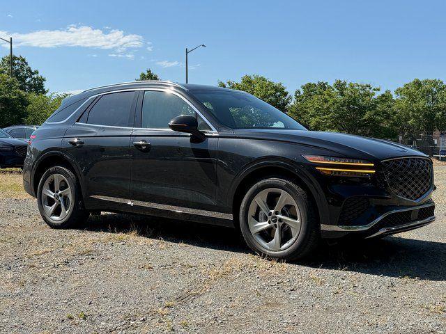 New 2026 Genesis GV70 2.5T Advanced