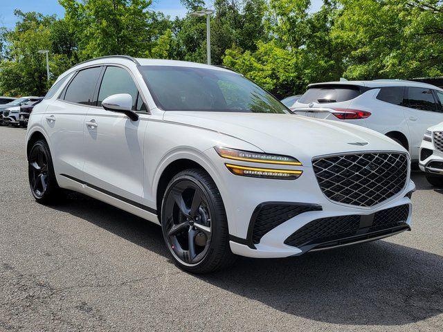 New 2026 Genesis GV70 2.5T Sport Prestige