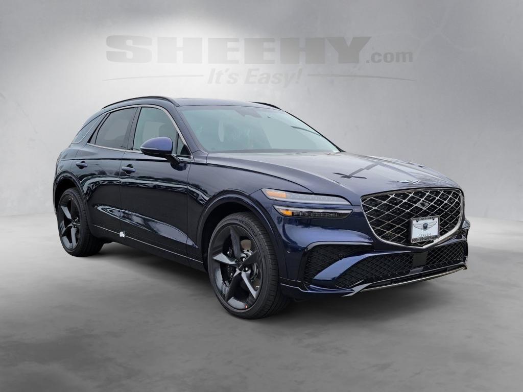 New 2026 Genesis GV70 3.5T Sport Prestige