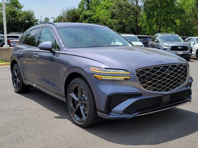 New 2026 Genesis GV70 3.5T Sport Prestige