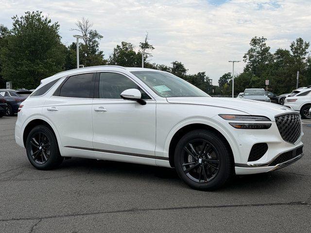 New 2027 Genesis GV70 2.5T