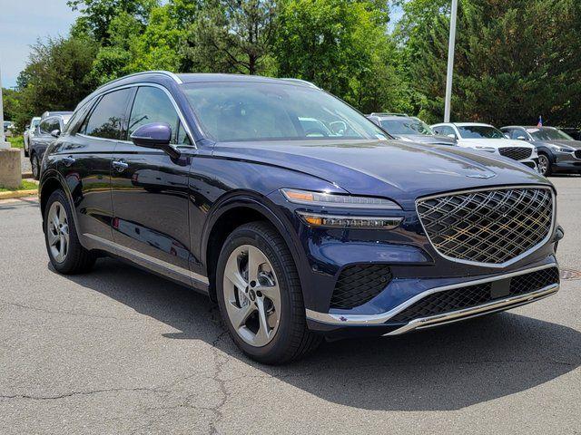 New 2026 Genesis GV70 2.5T Advanced