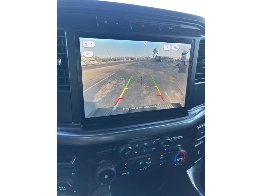 FORD F-150 STX - 4