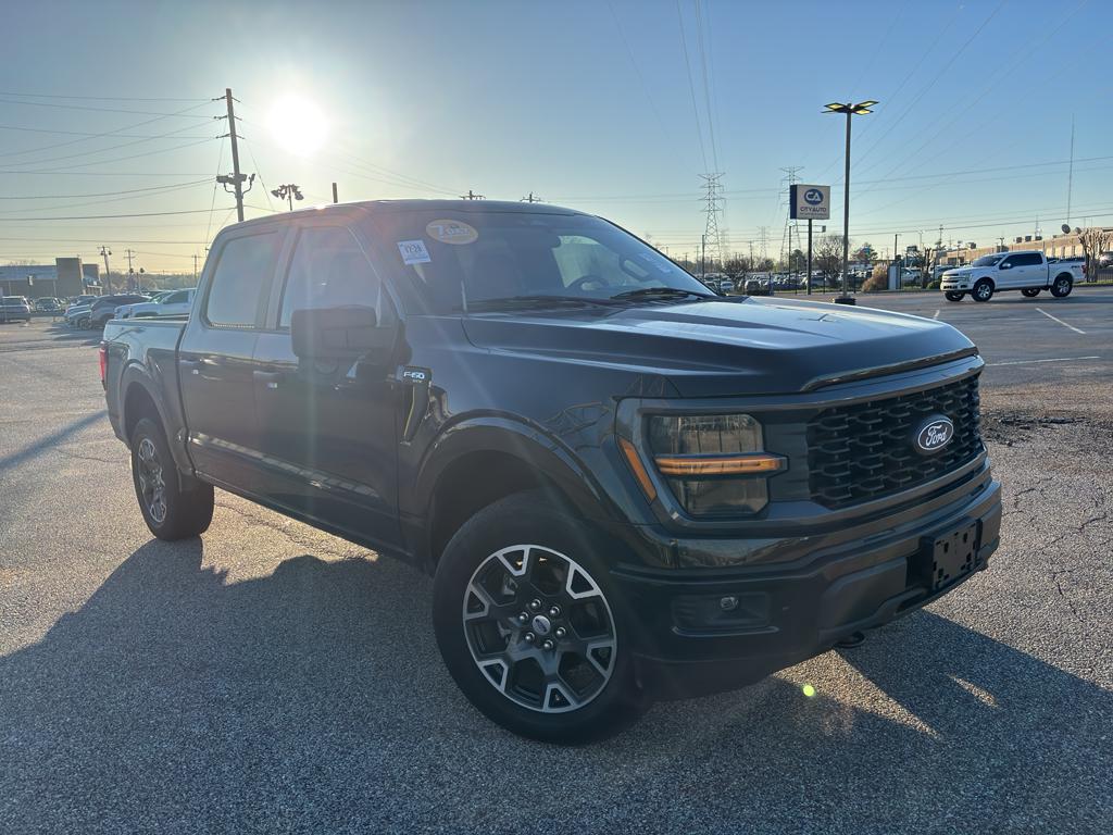 FORD F-150 STX - 1