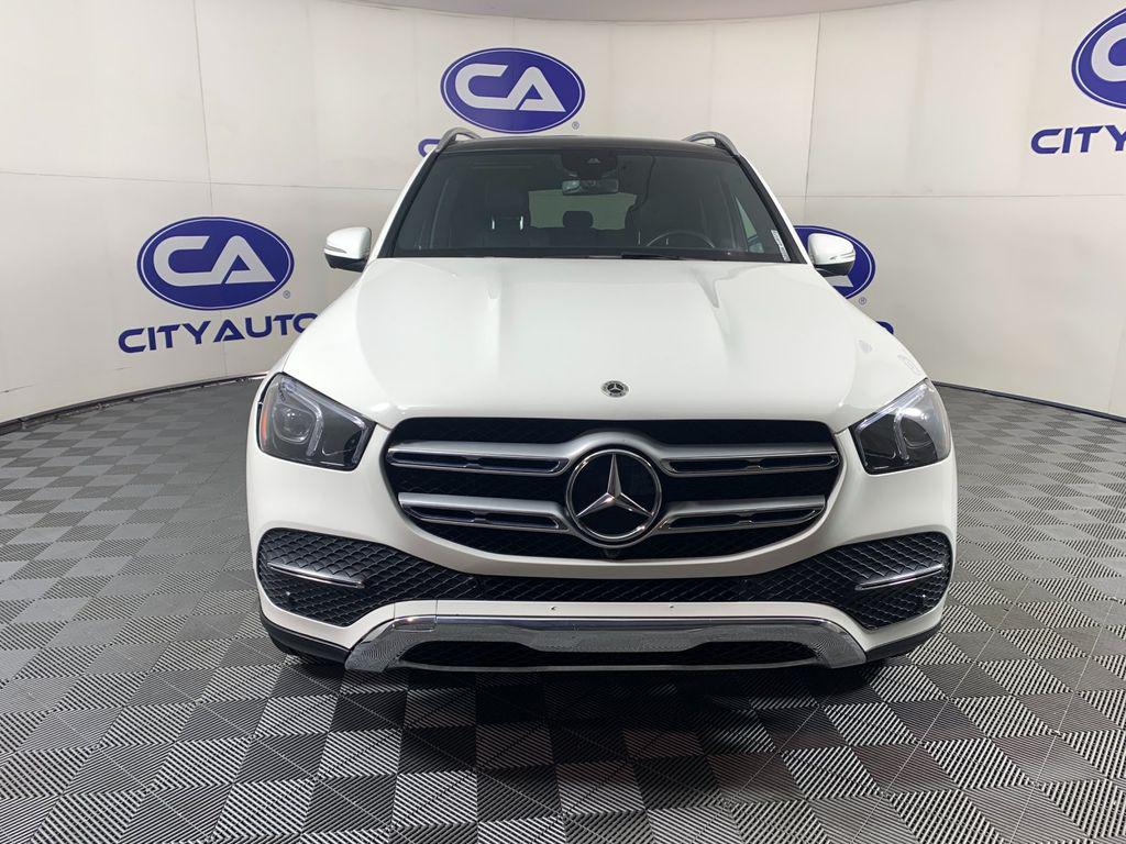 MERCEDES-BENZ GLE - 9