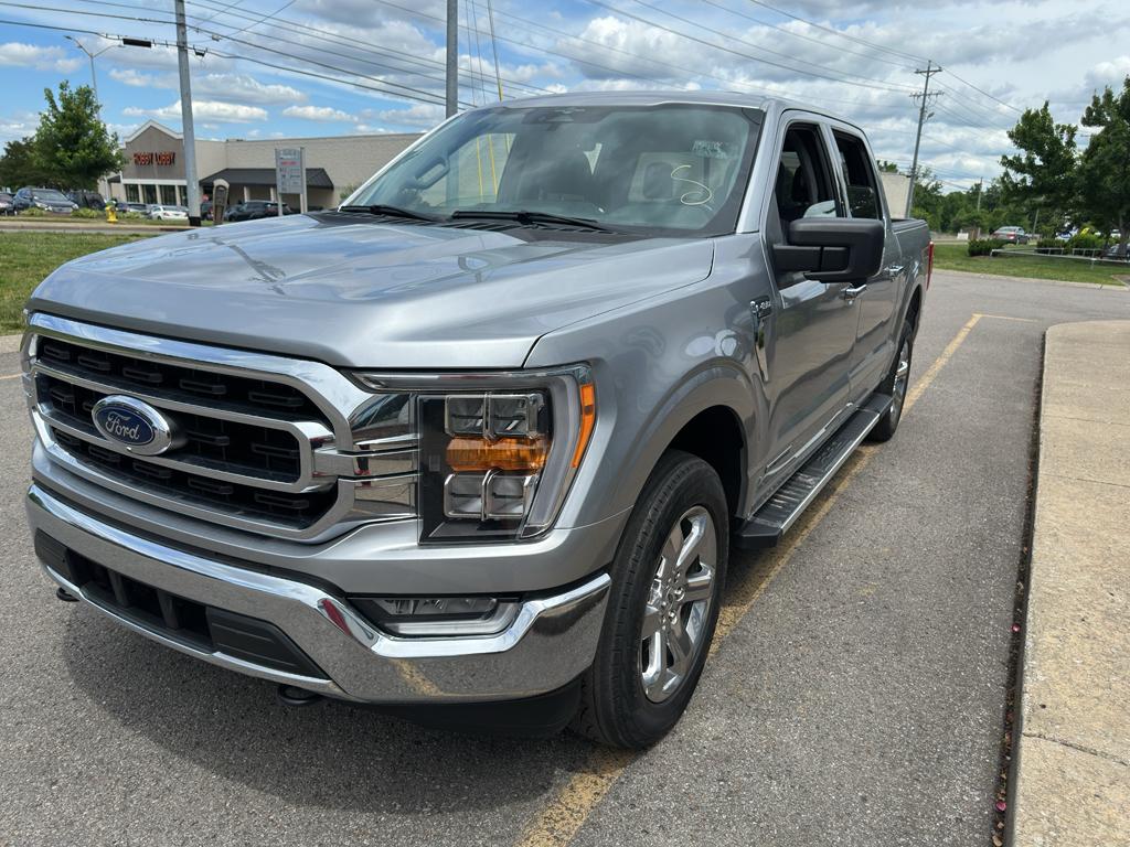 FORD F-150 XLT - 9