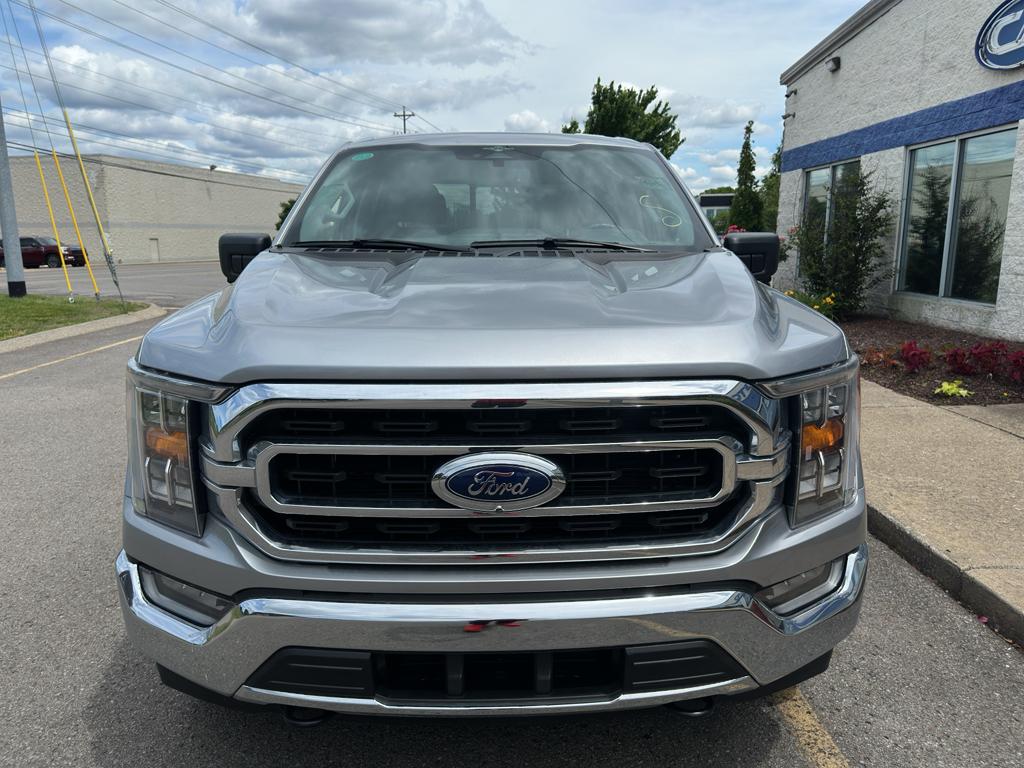 FORD F-150 XLT - 10