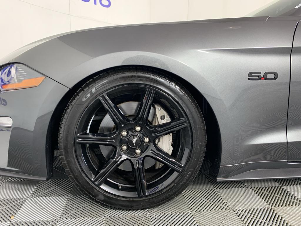 2020 FORD MUSTANG GT thumbnail 11