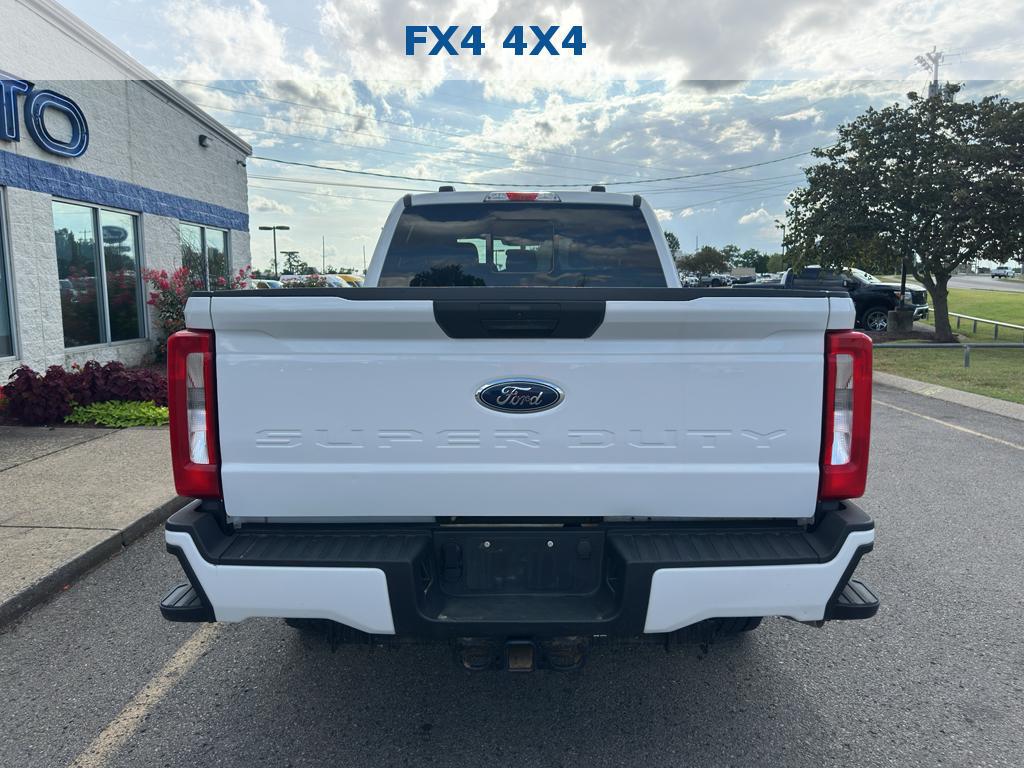 2026 FORD F-250 XL 照片 5