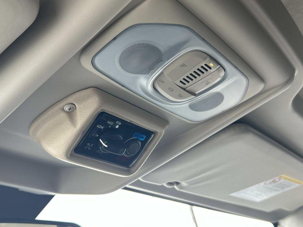 2020 RAM PROMASTER 3500 WINDOW VAN HIGH ROOF 照片 37