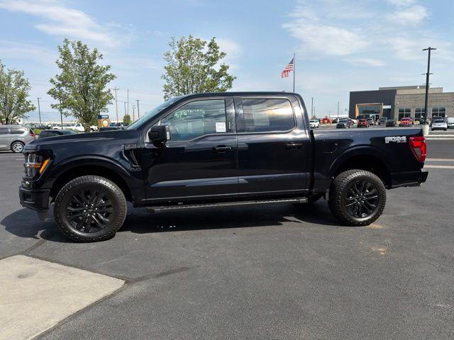 2024 FORD F-150 XLT 缩略图 11