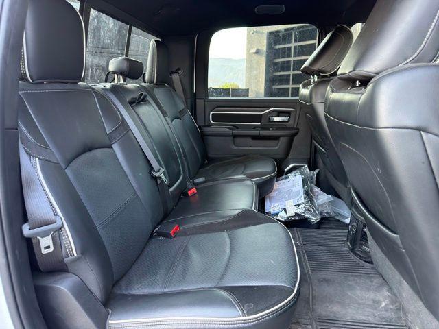 2026 RAM 2500 LARAMIE 缩略图 11