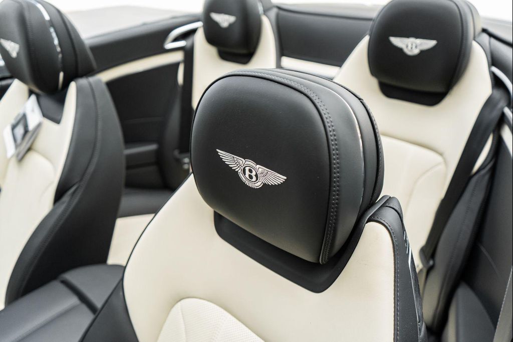 صورة مصغرة 27 لـ 2026 Bentley CONTINENTAL GT BASE