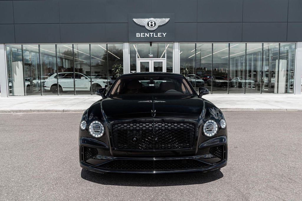 2026 BENTLEY FLYING SPUR V8 thumbnail 19