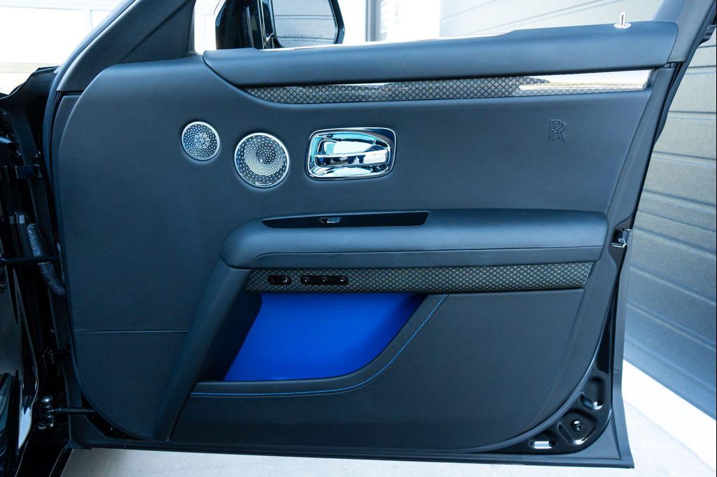 2022 ROLLS-ROYCE GHOST BLACK BADGE 缩略图 40