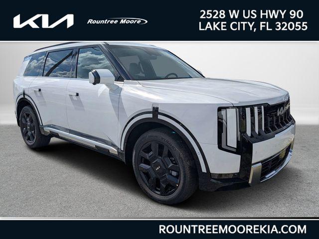 New 2027 Kia Telluride X-Pro SX-Prestige