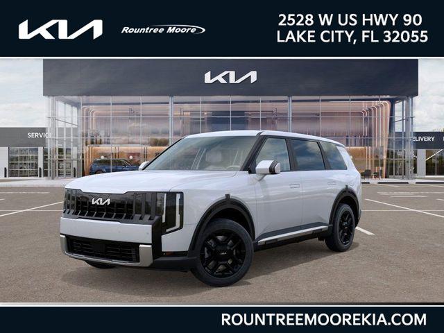 New 2027 Kia Telluride LX