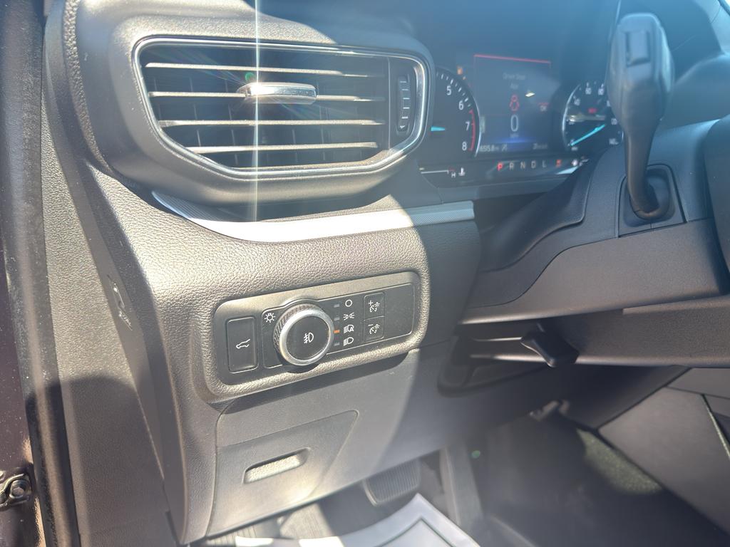 صورة مصغرة 23 لـ 2023 FORD EXPLORER XLT