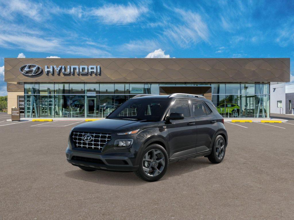 New 2026 Hyundai VENUE SEL