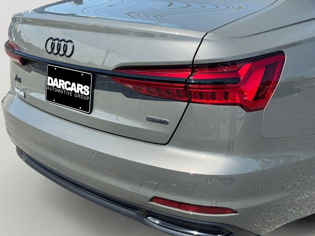 صورة 9 لـ 2023 AUDI A6 55 PREMIUM PLUS