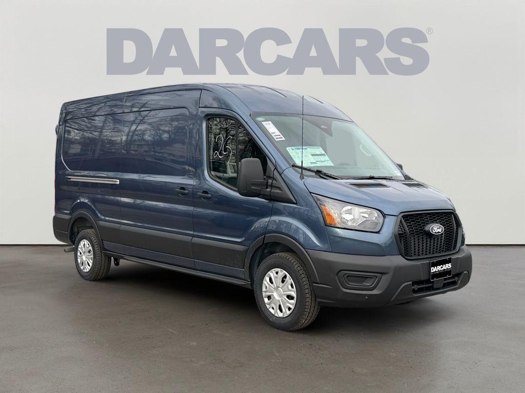 New 2026 Ford Transit-150 Base