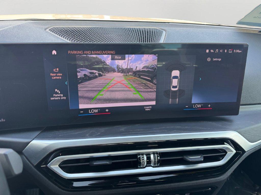 صورة مصغرة 21 لـ 2023 BMW 330 I XDRIVE