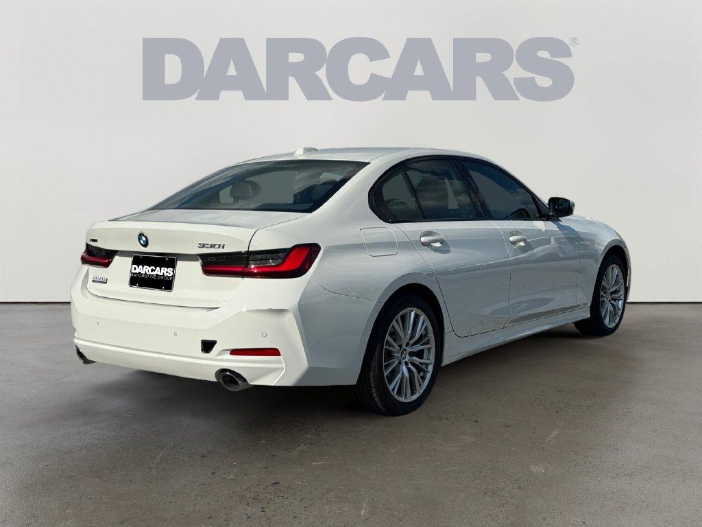 صورة مصغرة 5 لـ 2023 BMW 330 I XDRIVE