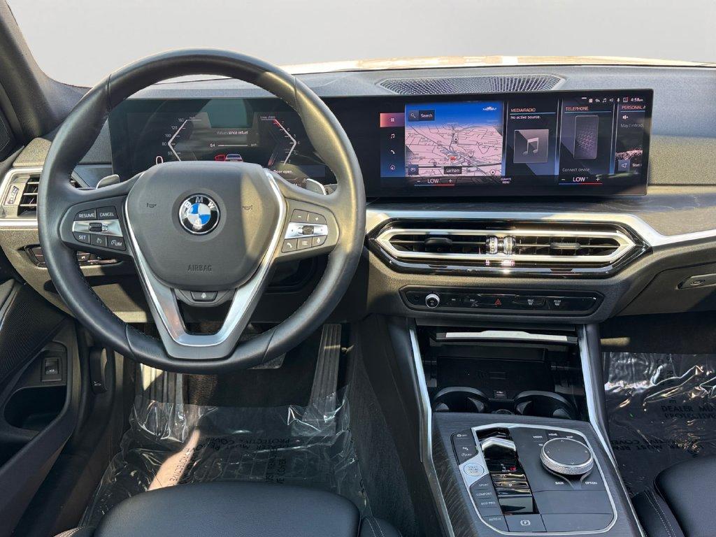 صورة مصغرة 12 لـ 2023 BMW 330 I XDRIVE