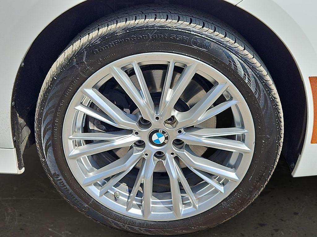 2023 BMW 330 I XDRIVE — фото 9