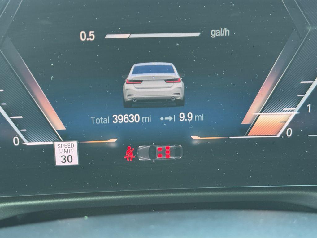 صورة مصغرة 23 لـ 2023 BMW 330 I XDRIVE
