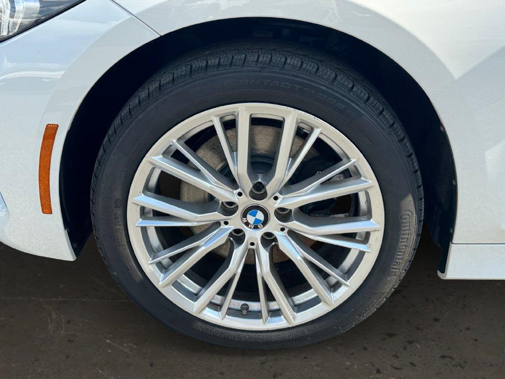 صورة مصغرة 26 لـ 2023 BMW 330 I XDRIVE