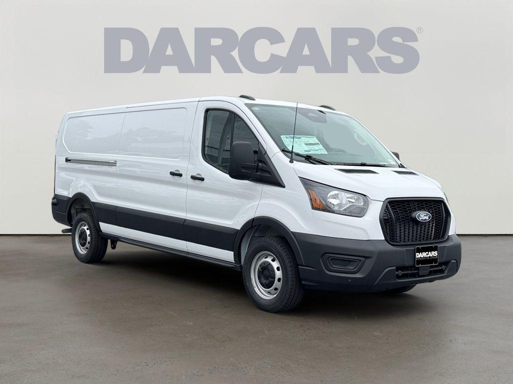 New 2026 Ford Transit-350 Base