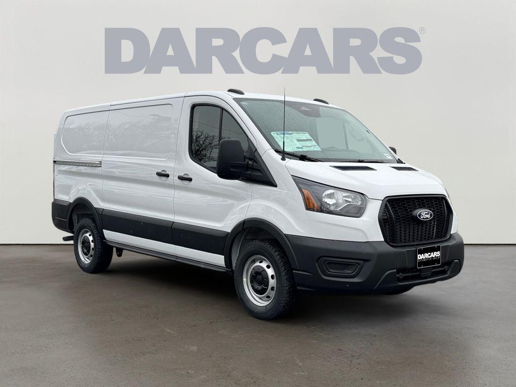 New 2026 Ford Transit-250 Base