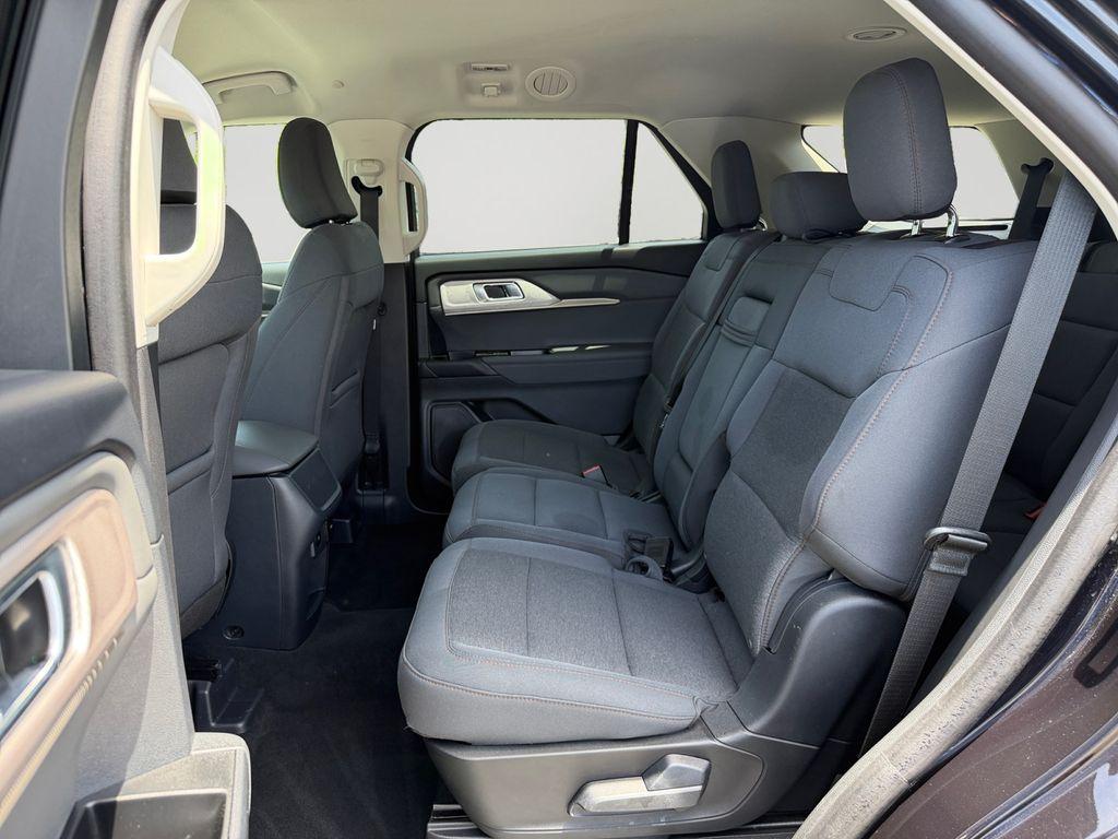 2025 FORD EXPLORER ACTIVE 缩略图 15