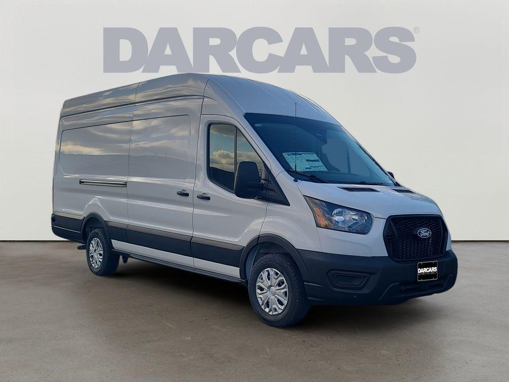 New 2026 Ford Transit-350 Base