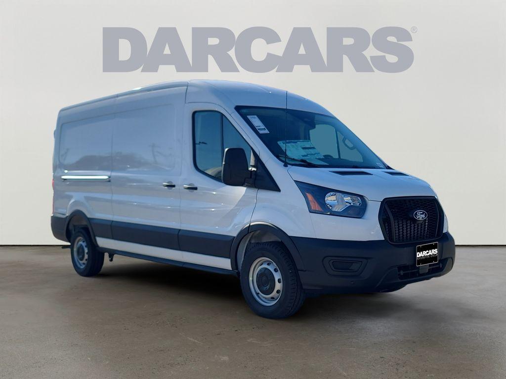 New 2026 Ford Transit-150 Base