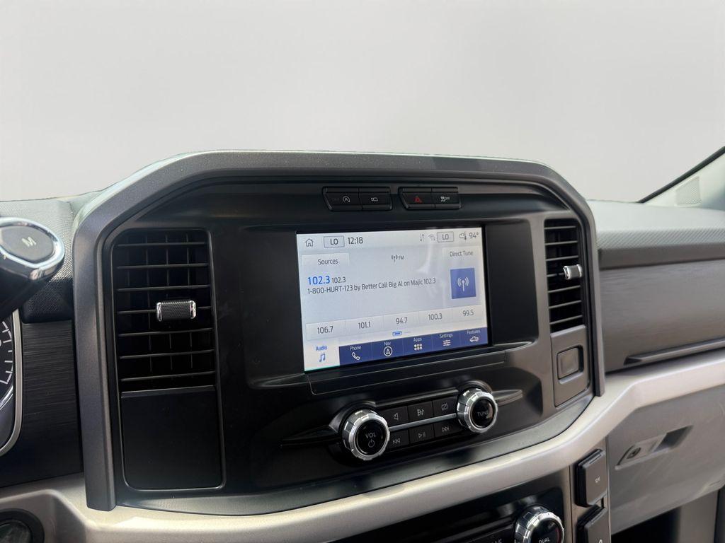 صورة مصغرة 14 لـ 2023 FORD F-150 XLT