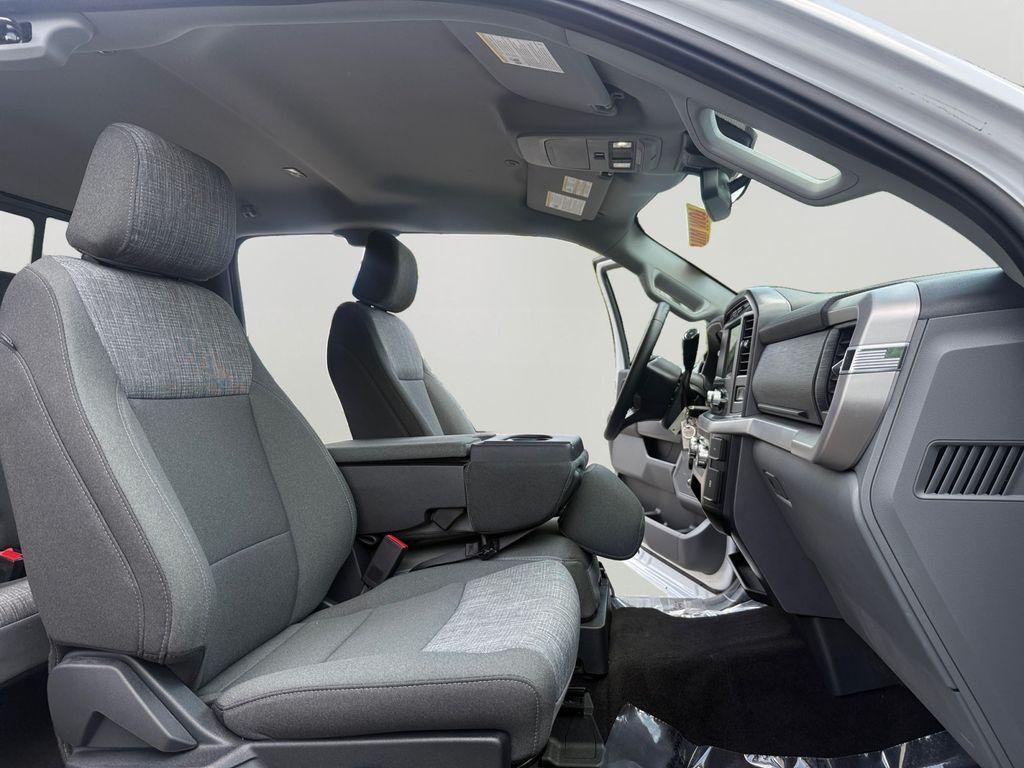 صورة مصغرة 20 لـ 2023 FORD F-150 XLT