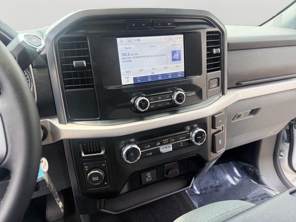 صورة مصغرة 16 لـ 2023 FORD F-150 XLT