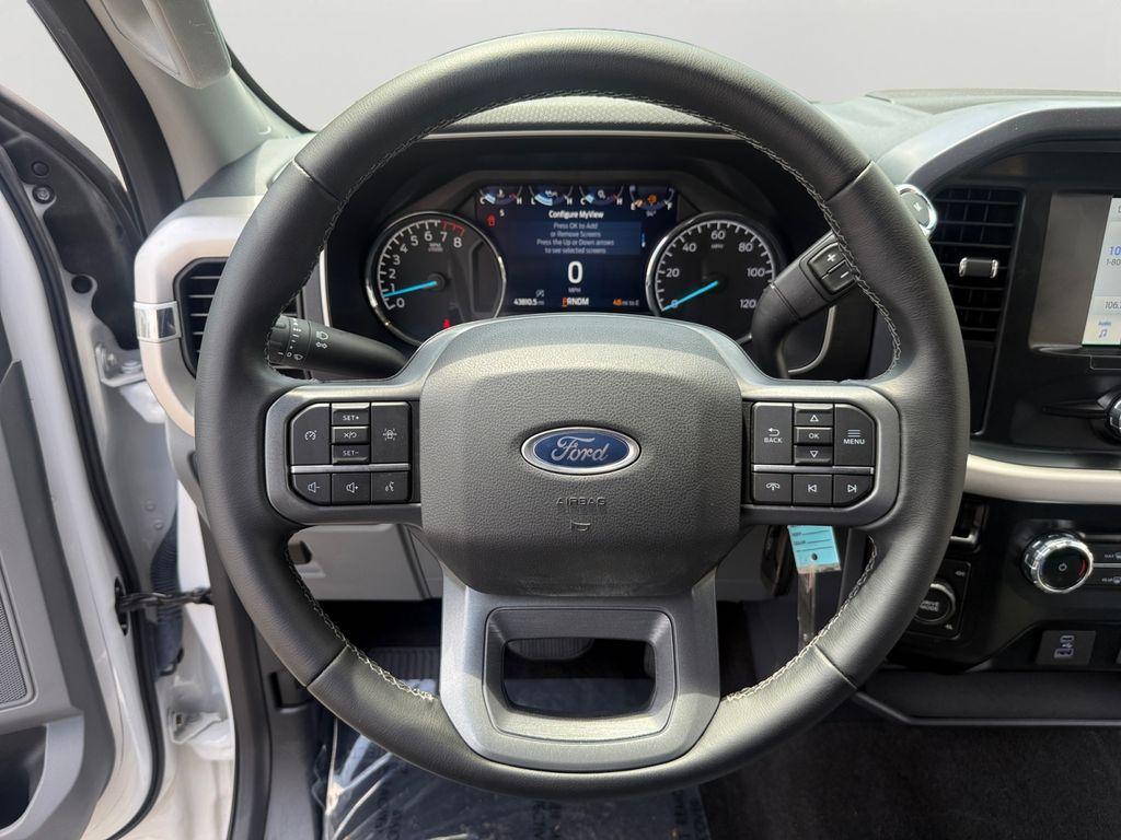 صورة مصغرة 12 لـ 2023 FORD F-150 XLT