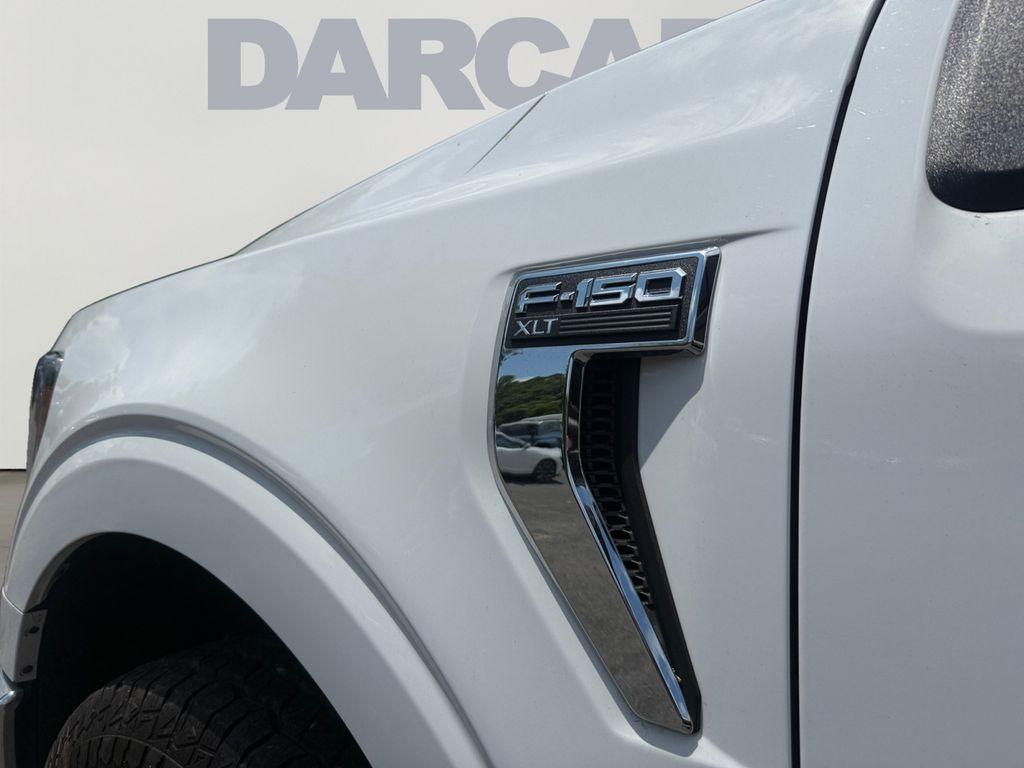 صورة مصغرة 31 لـ 2023 FORD F-150 XLT
