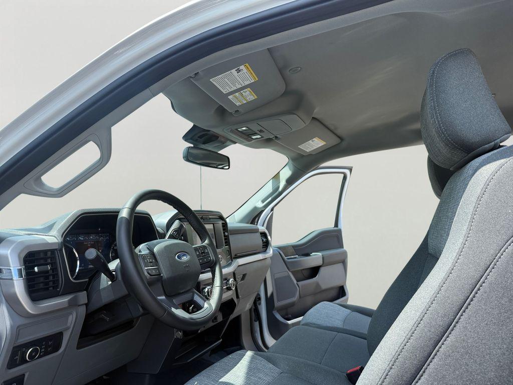 2023 FORD F-150 XLT — фото 9