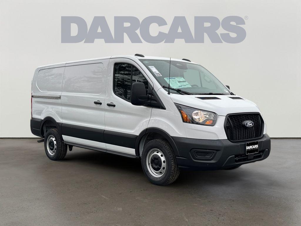 New 2026 Ford Transit-250 Base