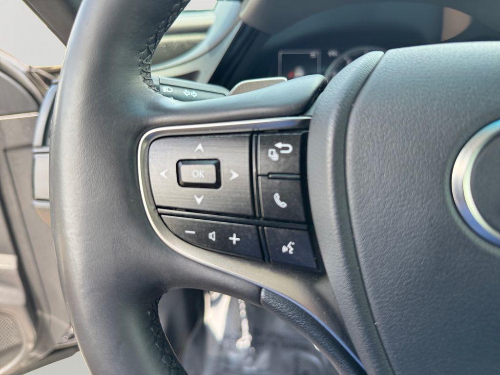 2024 Lexus ES 350 350 缩略图 19