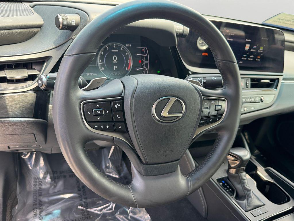 2024 Lexus ES 350 350 缩略图 17